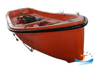 15-72 Person Lifeboat Rescue Boat Open Type Simple Structure With Yanmar Engine