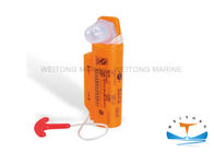 Çin CCS Solas Lifejacket Işık Çalışma Süresi&amp;gt; 8h Su - Aktif Sıcaklık 1oC ~ 30oC şirket
