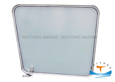 Çin Su Geçirmez Deniz Sürme Pencereler, Deniz Lombarları Windows CB / T5746-2001 Standart Fabrika